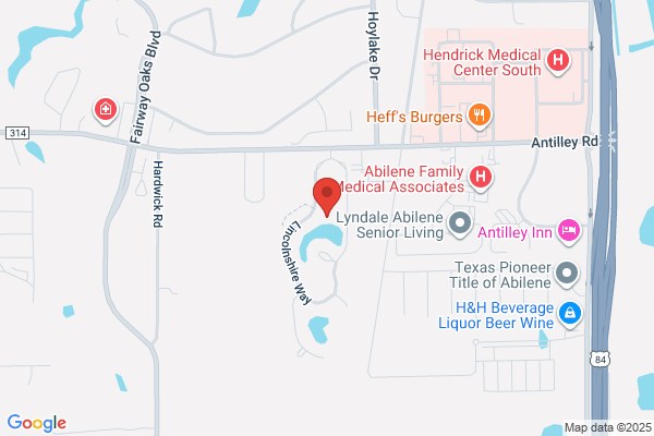 Wesley Court Senior Living