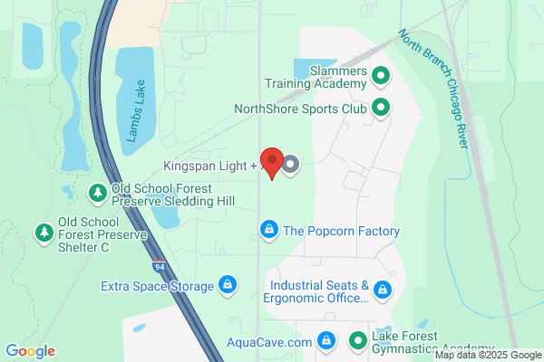 Handtmann Inc
