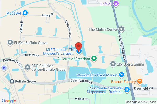 Northwest Suburban Heating & Air Conditioning