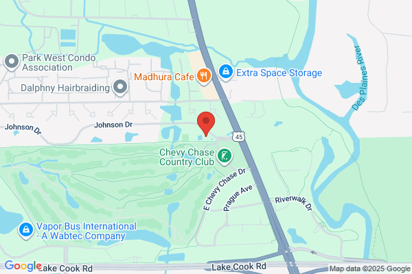Amli At Chevy Chase