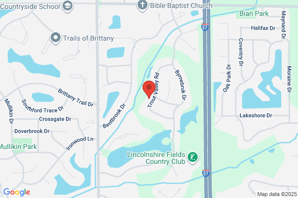 Lincolnshire Chalet Condo Association
