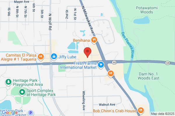 Bitcoin ATM Wheeling - Coinhub