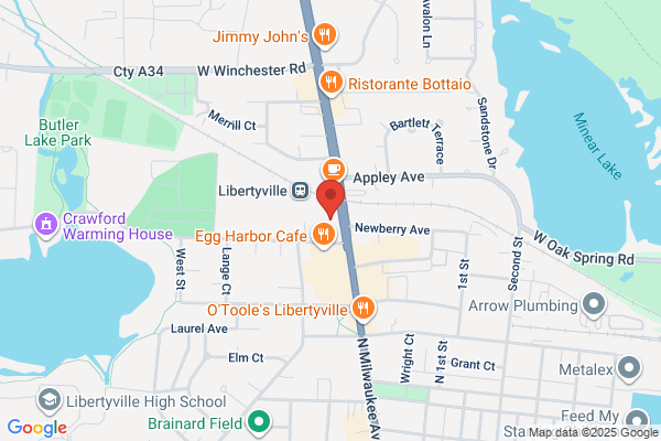 Byte Federal Bitcoin ATM (Deerfield Wine & Spirits)