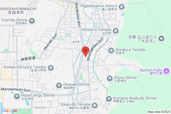 Kusumoto Katsumi Landscaping