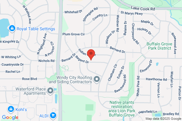 Page Landscaping Inc