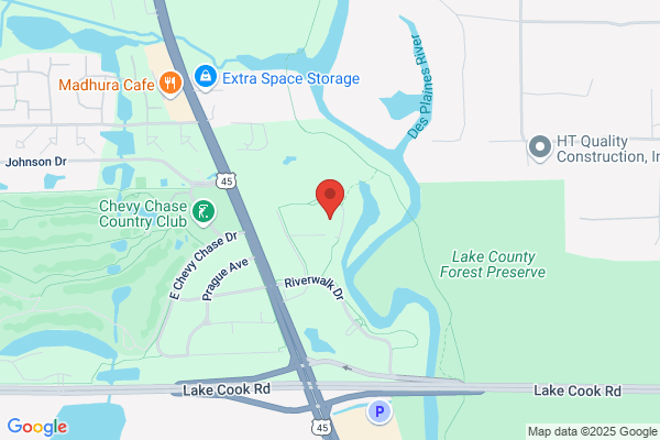 301 Riverwalk Place