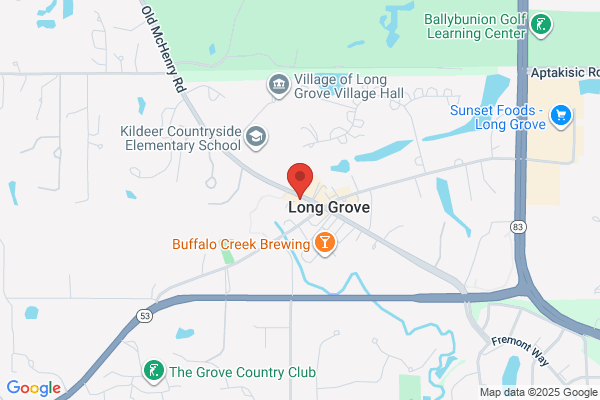 Village Tavern of Long Grove the