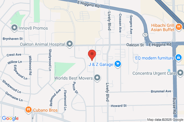 Omega Electronics Inc