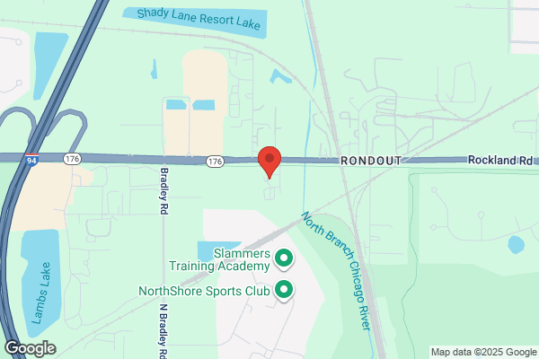 North Shore Auto Parts Inc