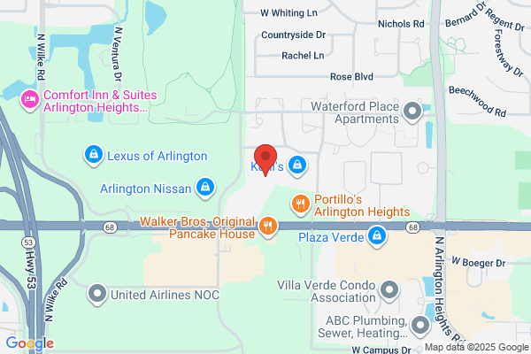 Kiddie Academy of Arlington Heights