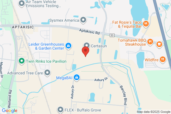 Grove Hill Systems Group