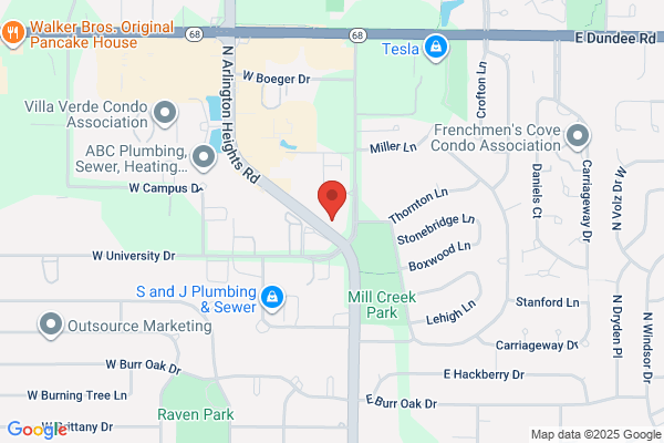 Mill Creek Systems Inc