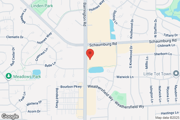 High Point Dentistry - Palatine