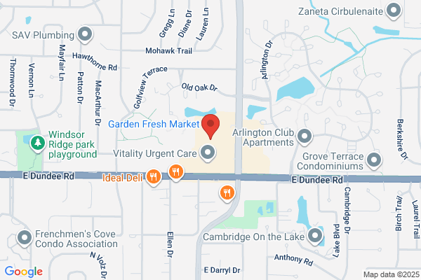 Leung Roman L DDS