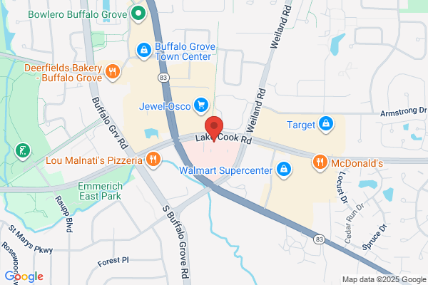 Pediatric & Adolescent Center Sc