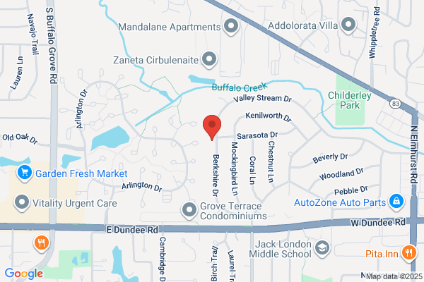 Wheeling Denture Studio