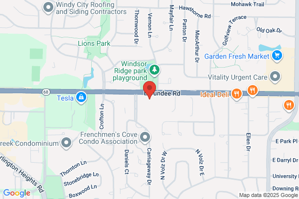 Kumon Math and Reading Center of Buffalo Grove - South