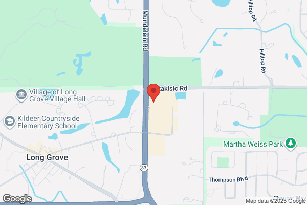 Rosin Eyecare - Buffalo Grove