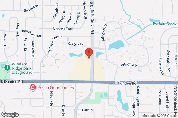 Avolve Fitness - Buffalo Grove