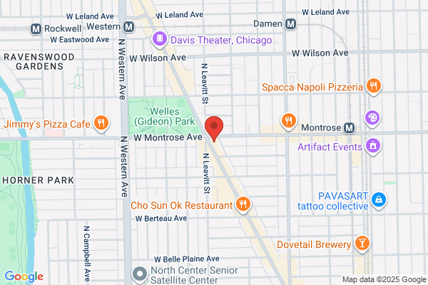 Chicago Arts & Crafts Inc