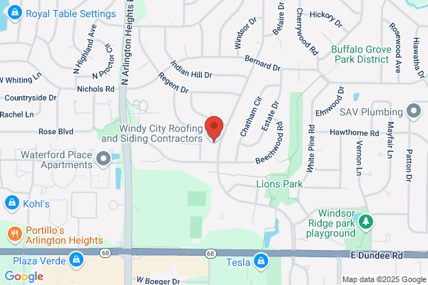 Windy City Roofing and Siding Contractors