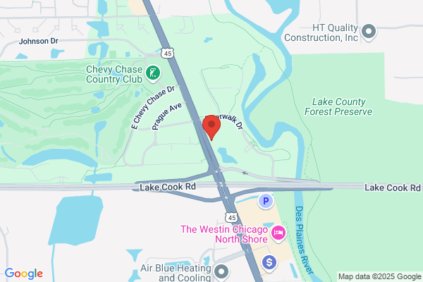 Des Plaines Valley Animal Hospital