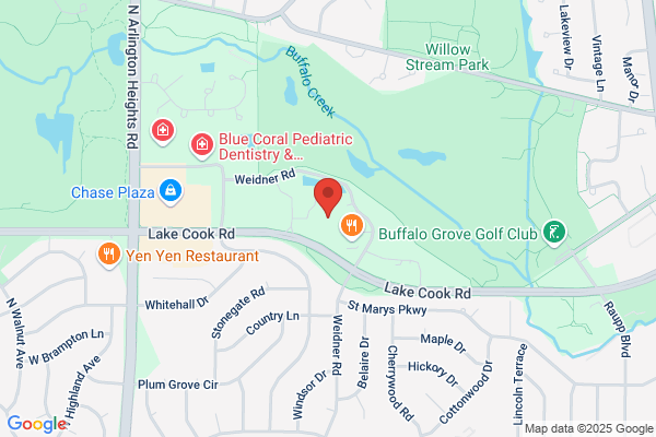 Four Points by Sheraton Buffalo Grove