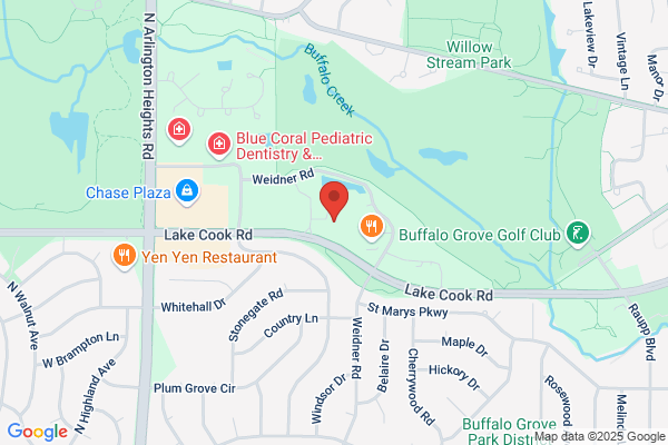 Wyndham Garden Buffalo Grove