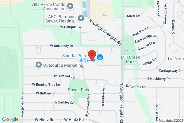 Willis John R Inc