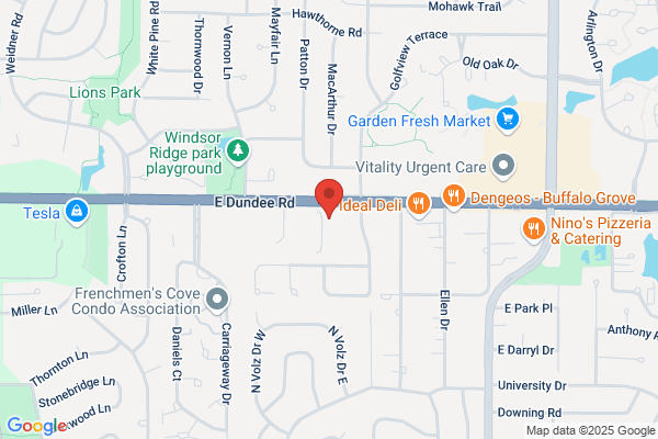 Deerpath Insurance Agency Inc