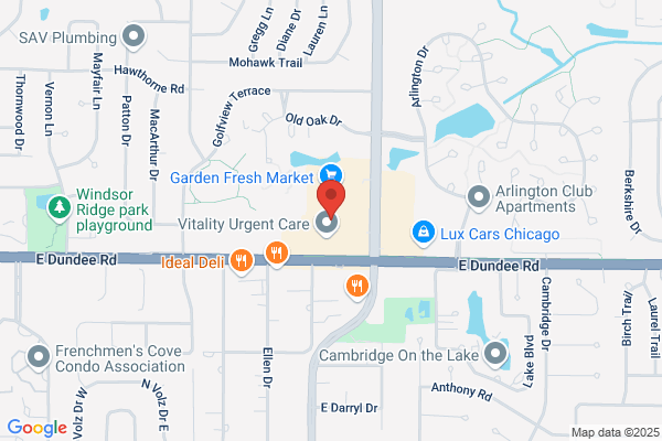 Original Cleaners & Tailors