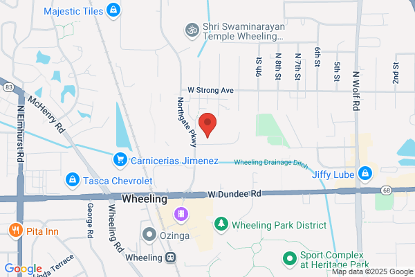 Jenen Paul R Attorney