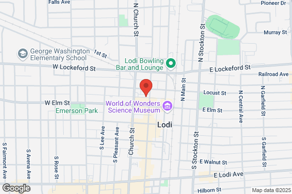 James C Siebert Law Office