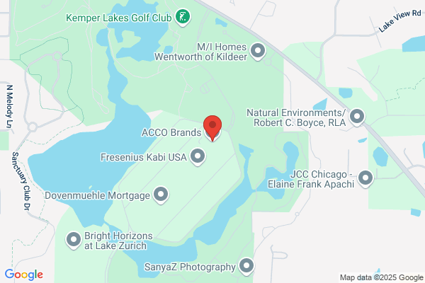 Acco Brands Inc
