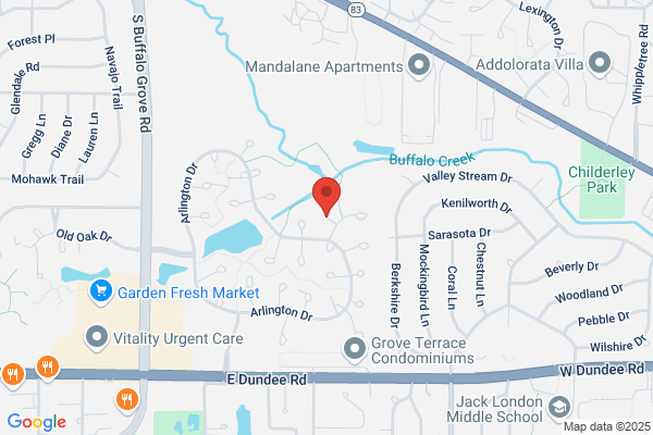 George Leon & Associates Inc