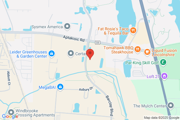 Buffalo Grove Martial Arts