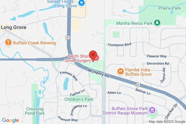 Buffalo Grove Chiropractic Center