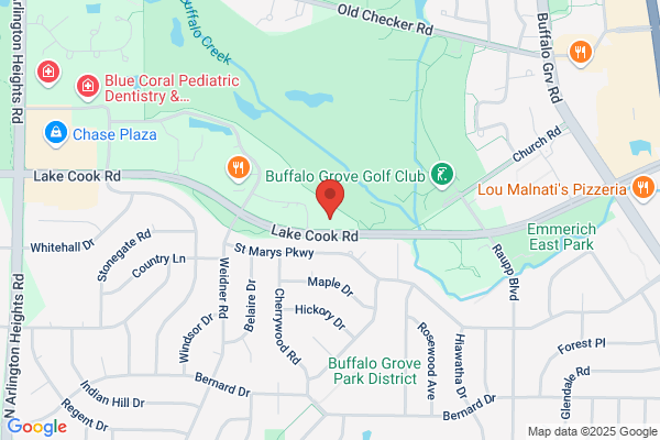Women’s Healthfirst LLC - Buffalo Grove