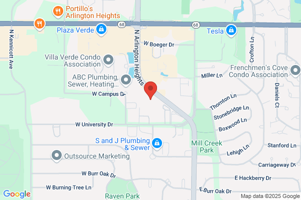 Visual Symptoms Treatment Center