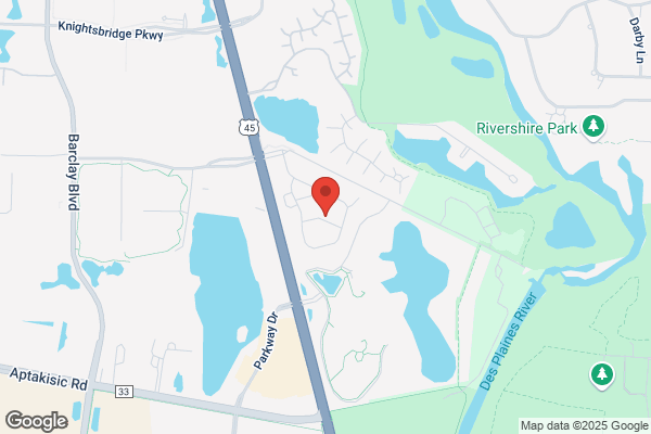 Camberley Club by Pulte Homes