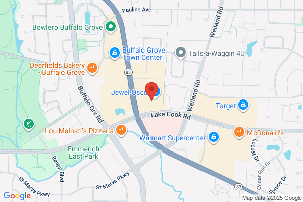 Jewel-Osco Pharmacy