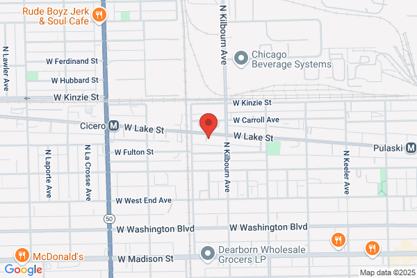 Chicago Pipe & Boiler Covering Co
