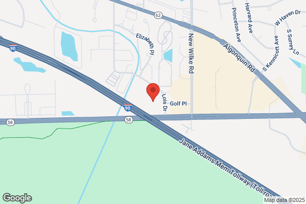 Dish Network Buffalo Grove