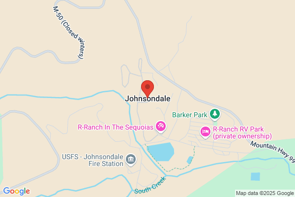 Johnson Dale