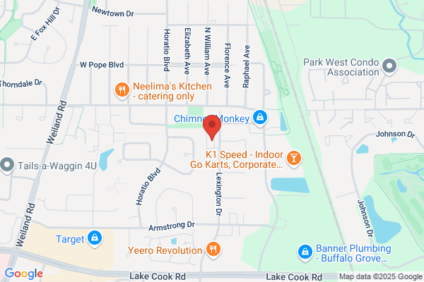 Panosh Kosher Catering