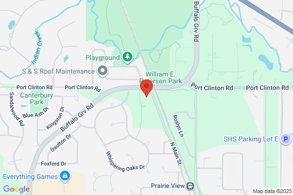 Vernon Township Offices