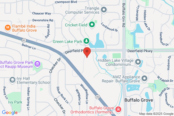 Athletico Physical Therapy - Buffalo Grove