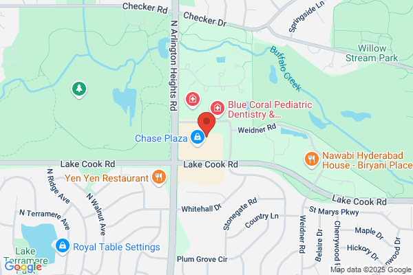 Athletico Physical Therapy - Buffalo Grove South - CLOSED