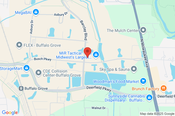 Cadence Physical Therapy Buffalo Grove