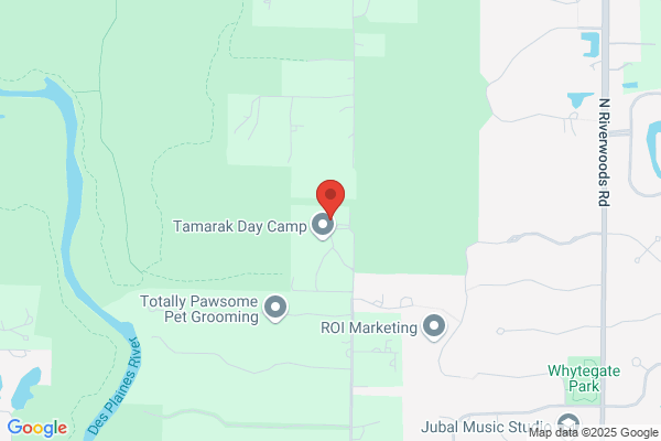 Tamarak Country School and Day Camp